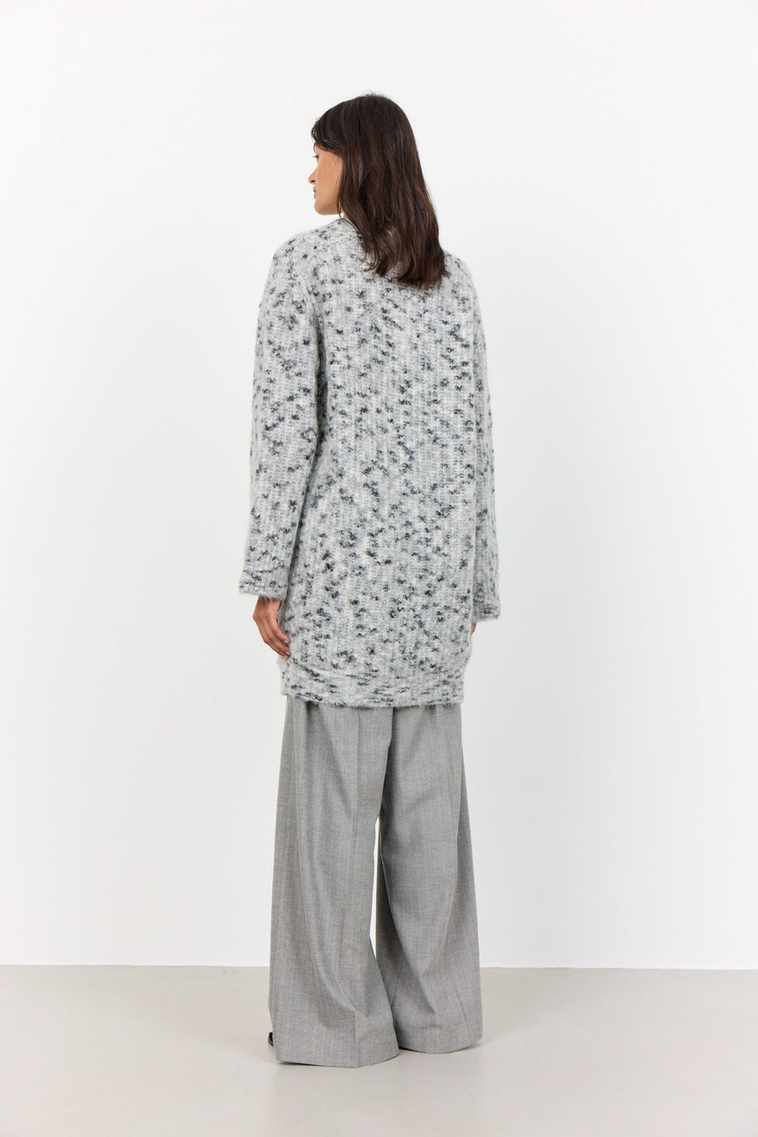 LR-Isabelle 2 Cardigan