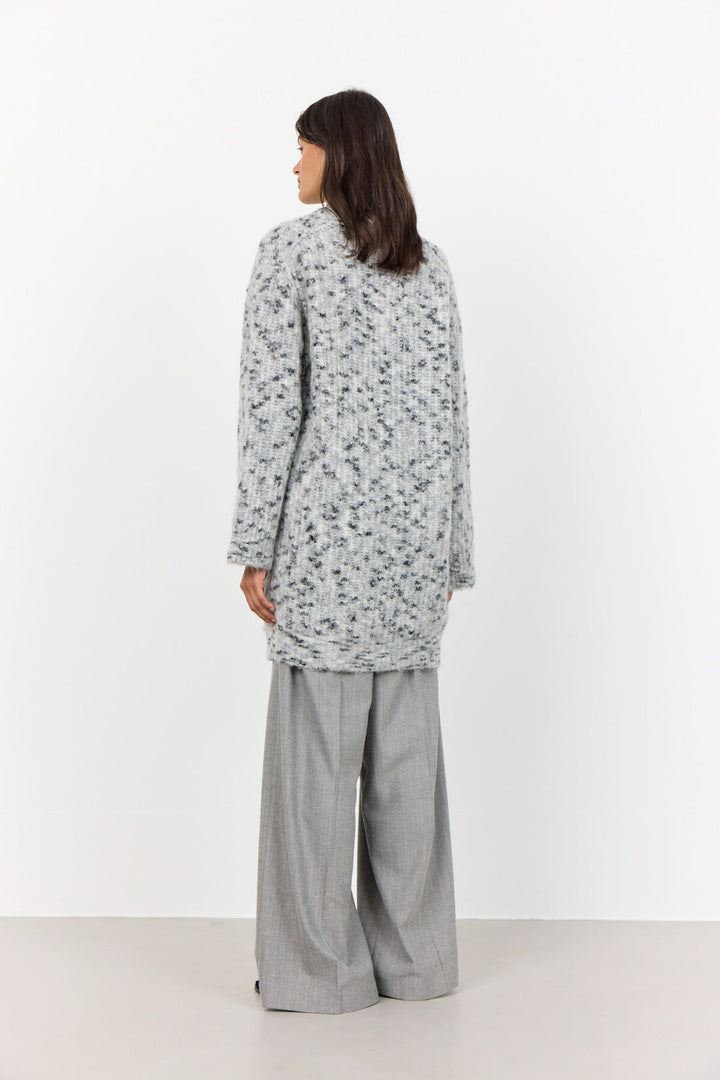 LR-Isabelle 2 Cardigan