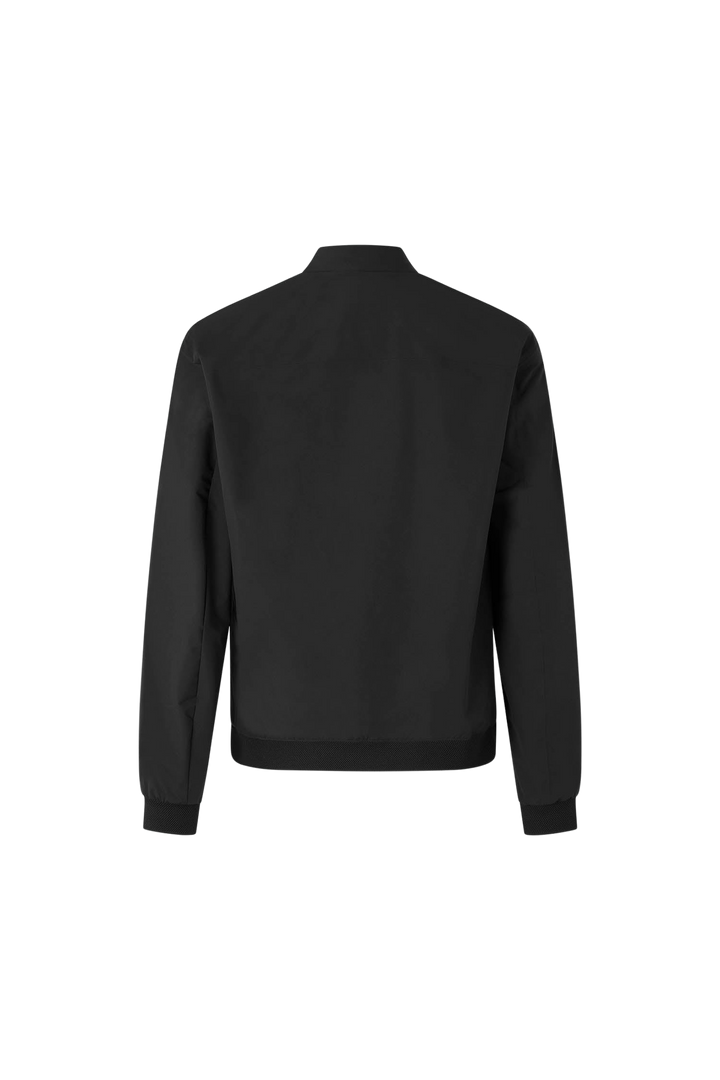 Plain Jacket