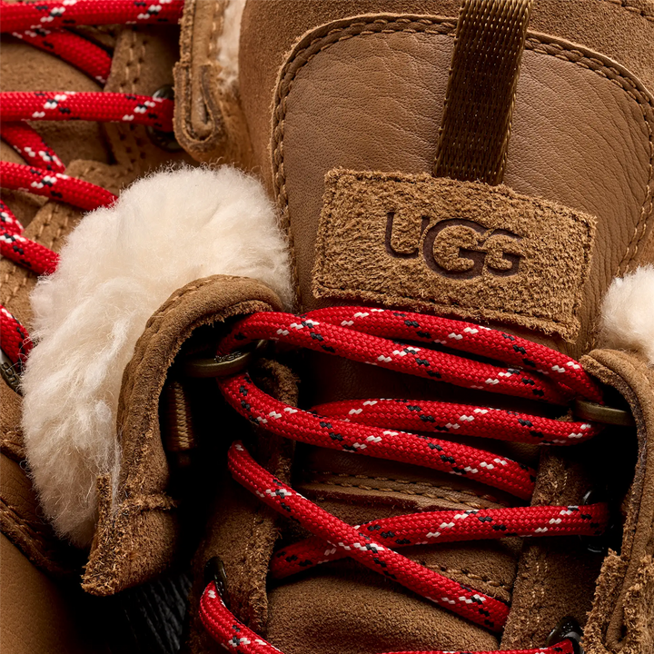W Adirondack Boot XXV