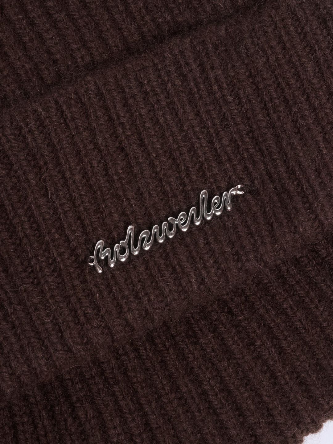 Milli Wool Beanie