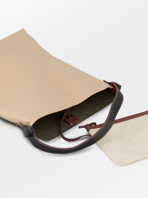 Glossy Mae Bag