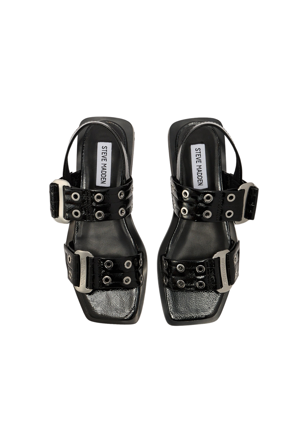 Saria E sandals