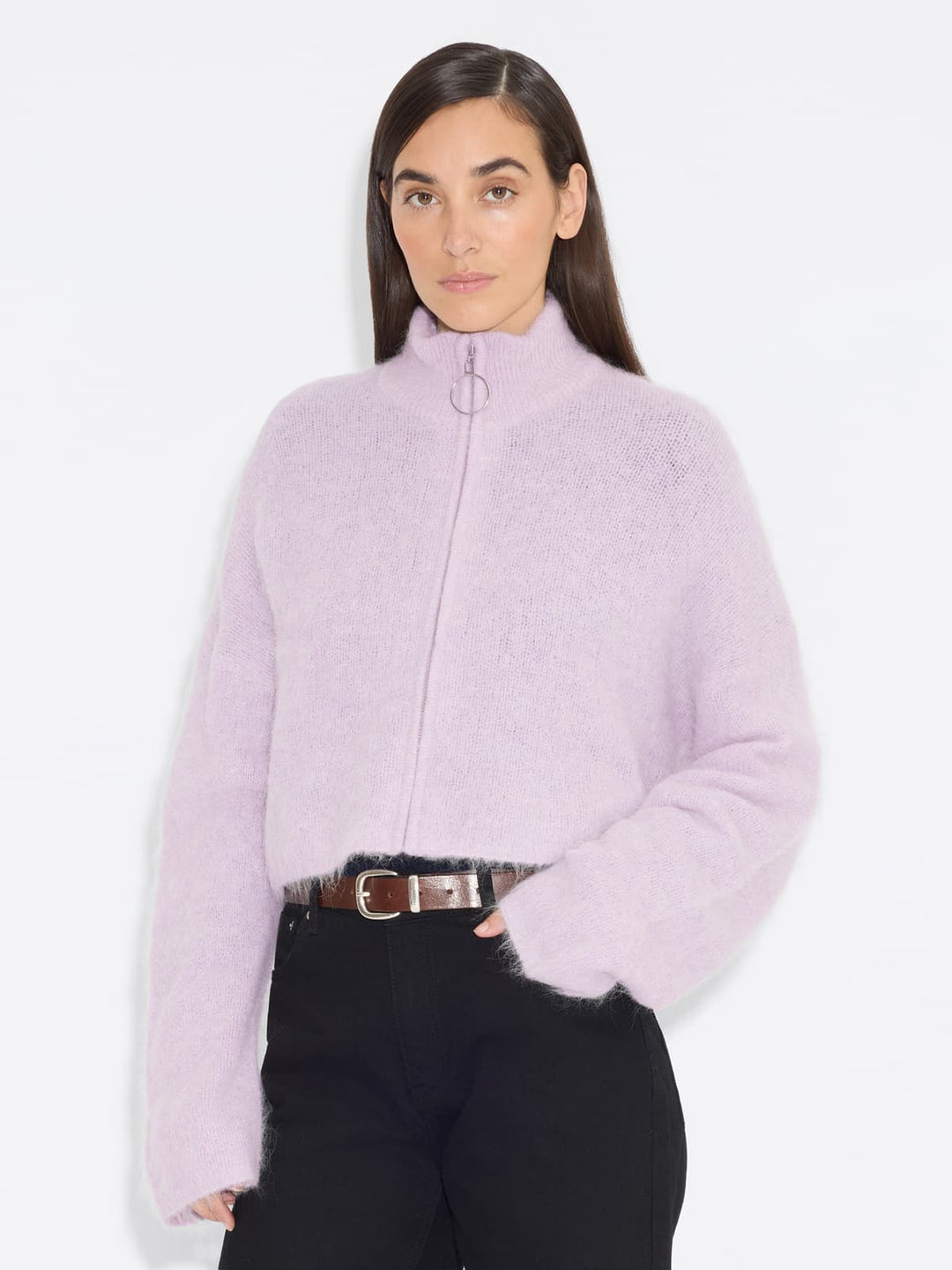 Tine Light Cardigan