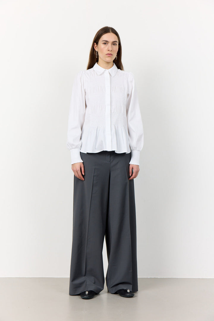 LR-ISLA SOLID 117 Shirt