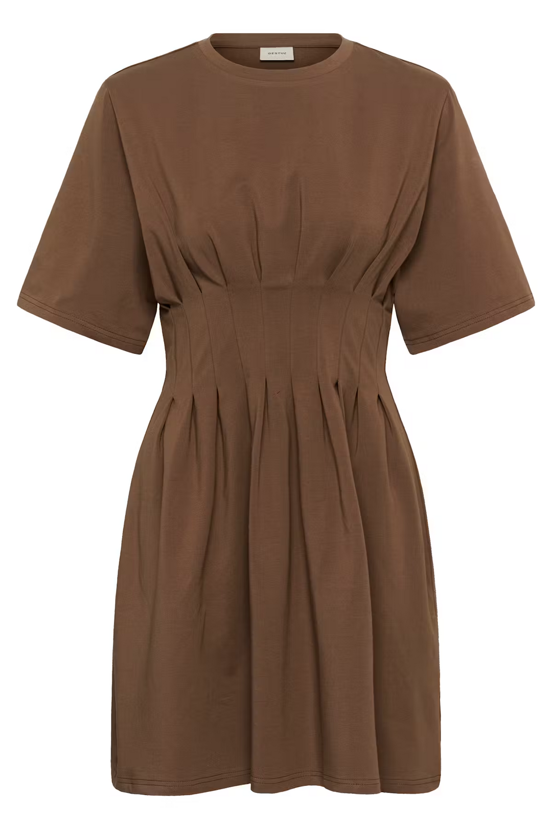 Gzinez Short Dress