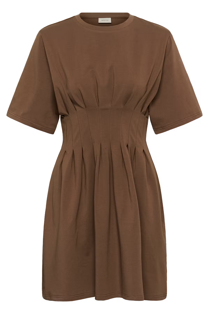 Gzinez Short Dress