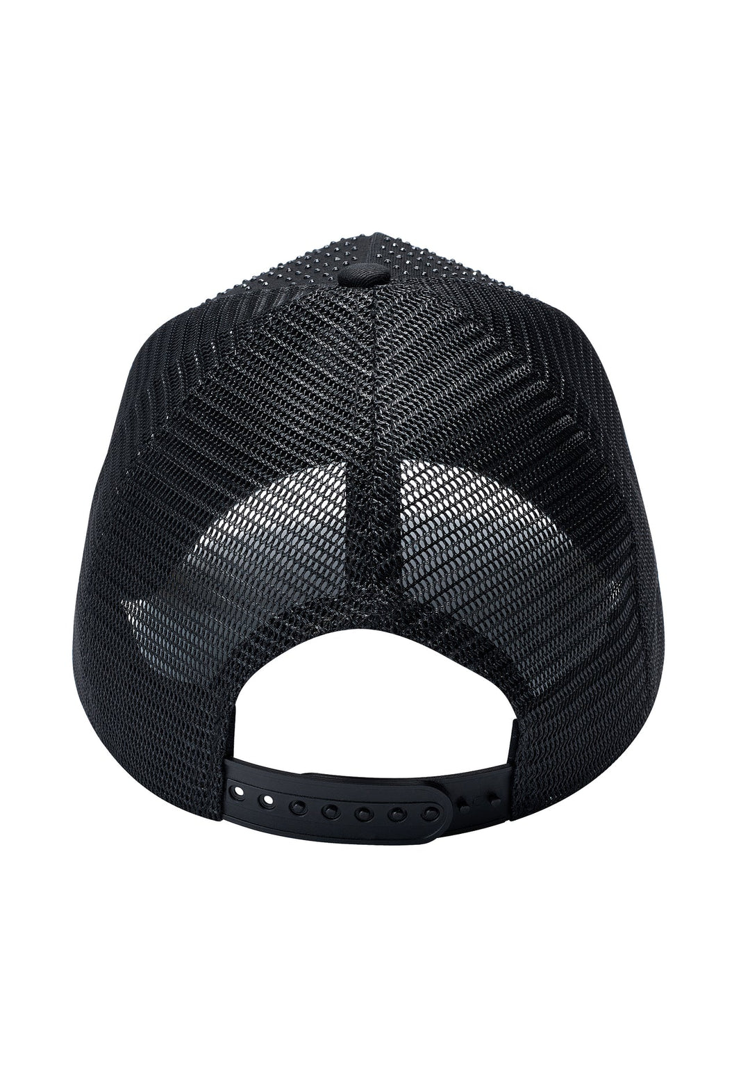 Roar-Diamond Trucker