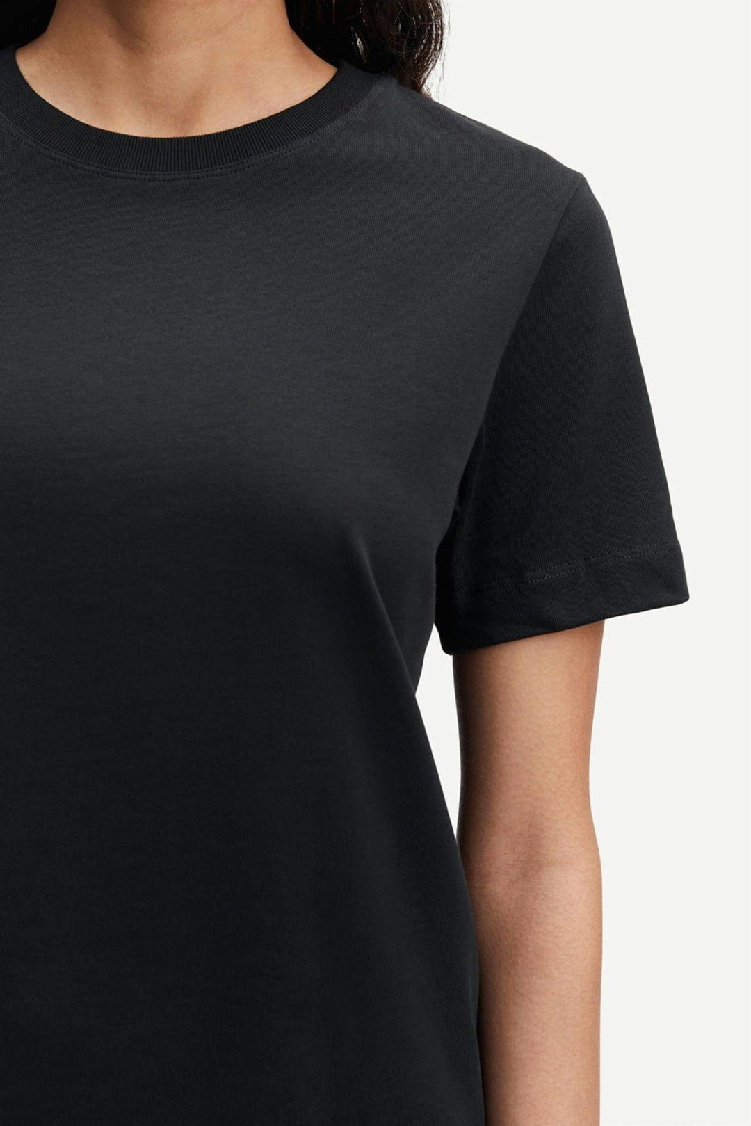 Camino t-shirt ss 6024
