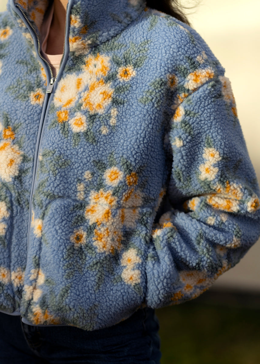 Rype Fleece Jacket
