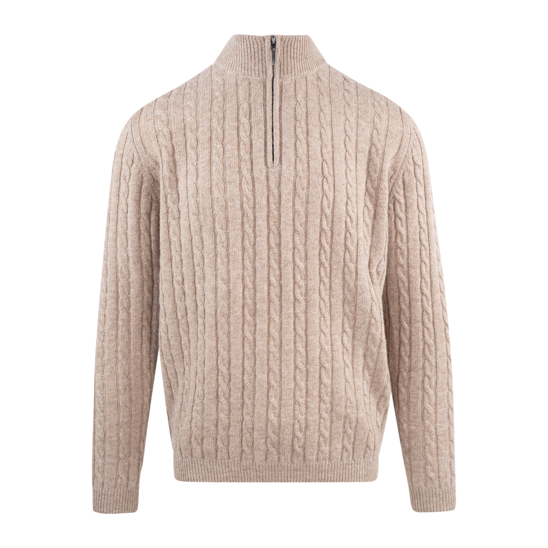 Walt Half-zip