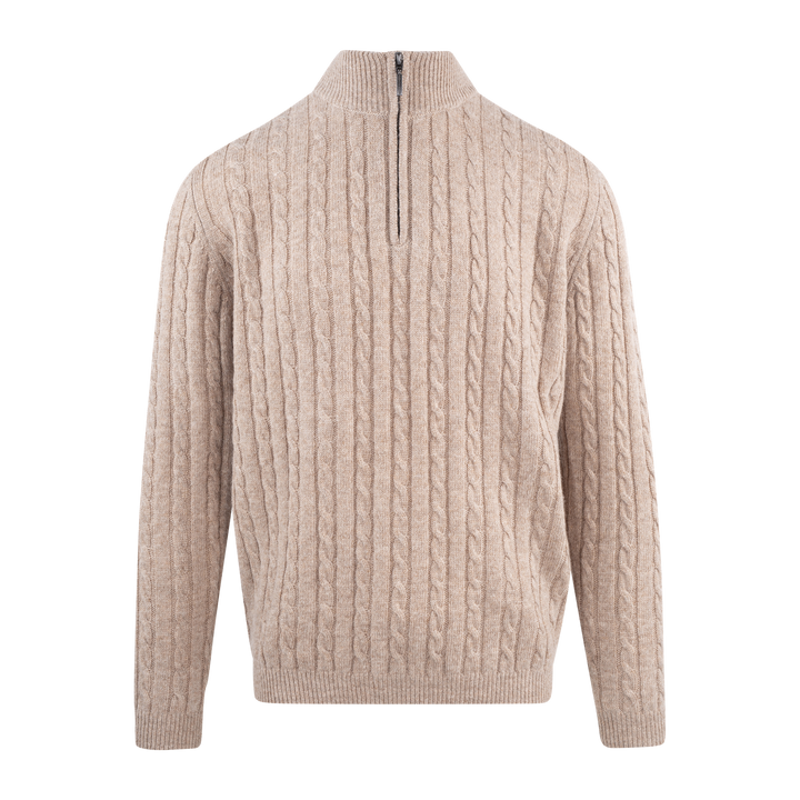 Walt Half-zip
