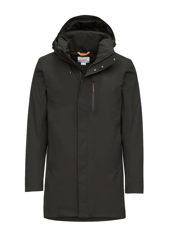 Swims grenoble II Parka