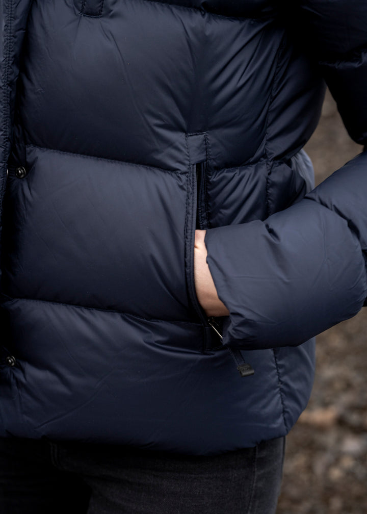 Stella Short Jacket