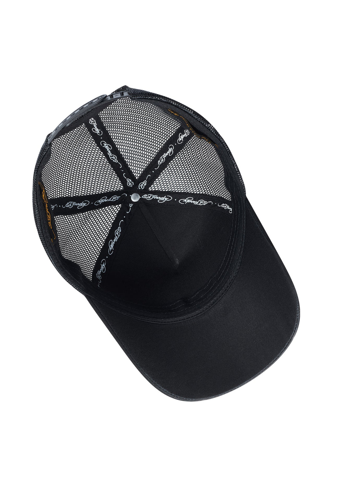 Roar-Diamond Trucker