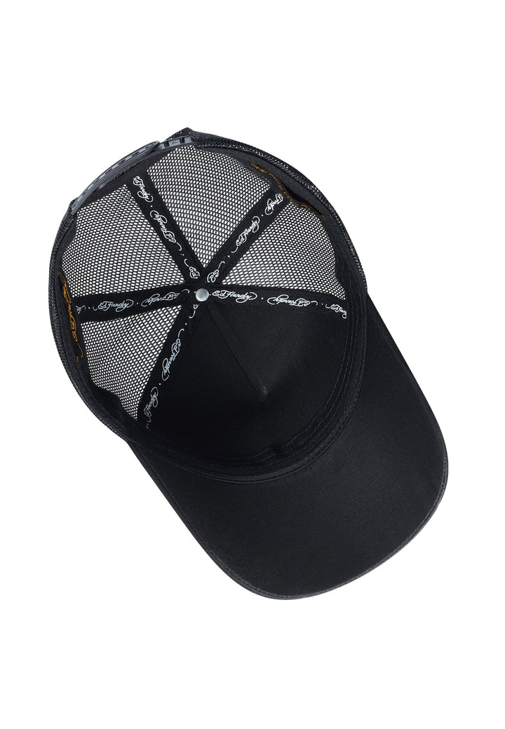 Roar-Diamond Trucker