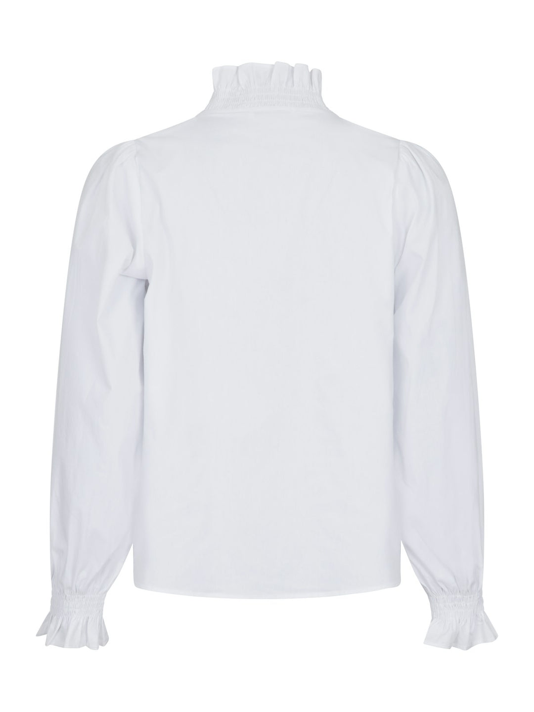 Brielle Solid Shirt