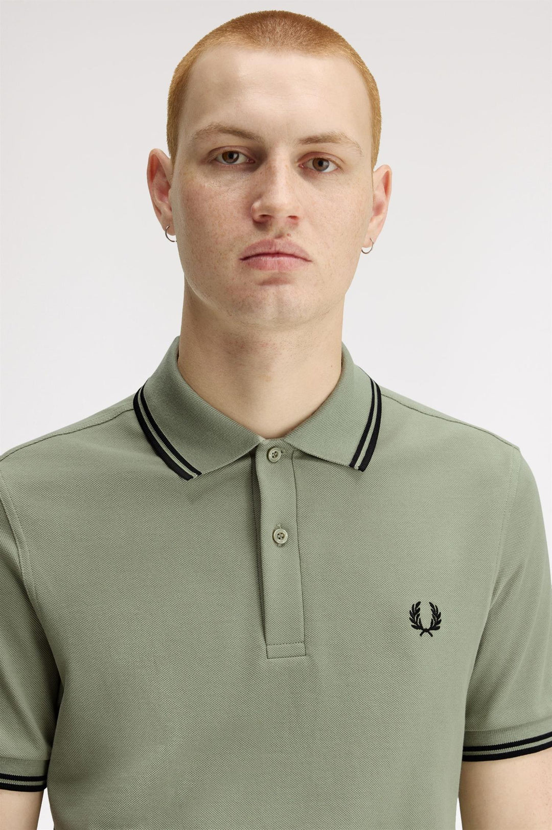 Twin Tipped FP Shirt