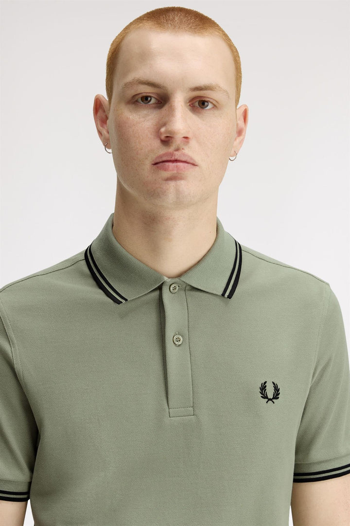 Twin Tipped FP Shirt