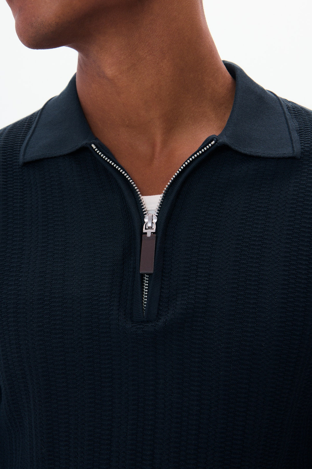 MAklint Z Heritage Half Zip