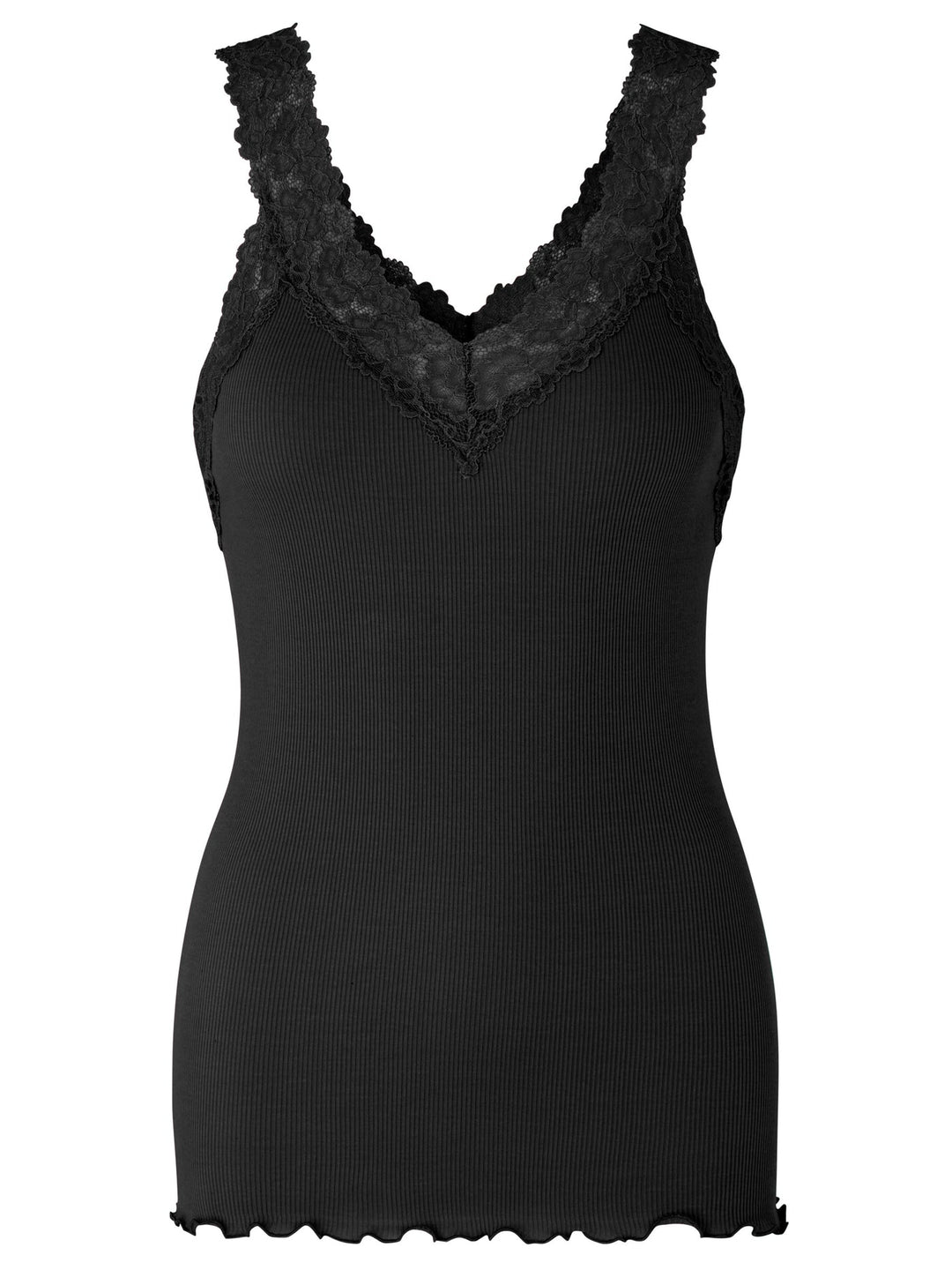 Bernadine Organic Top