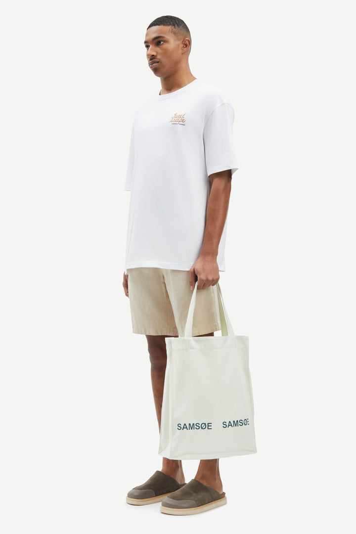 Savaca Print t-shirt
