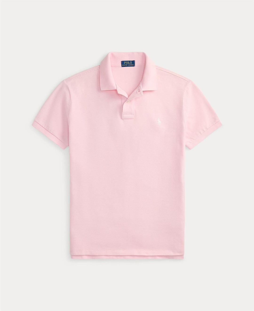 The Iconic Mesh Polo Shirt