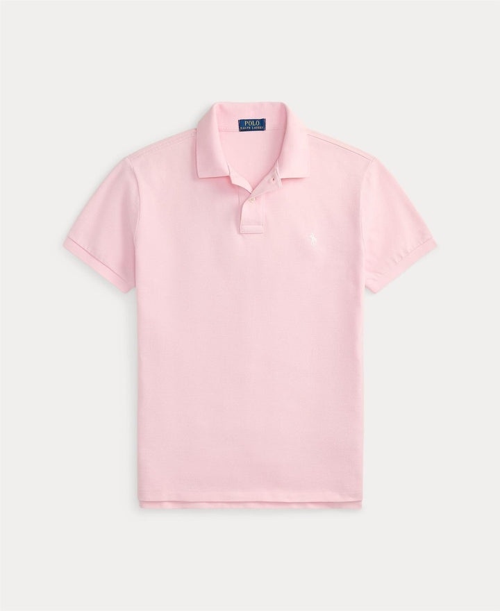 The Iconic Mesh Polo Shirt