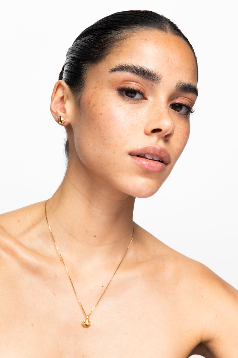 The Shell Pendant