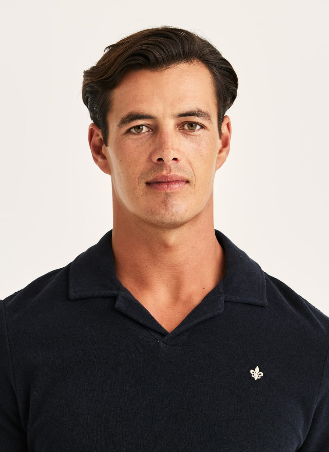 Delon Terry Shirt
