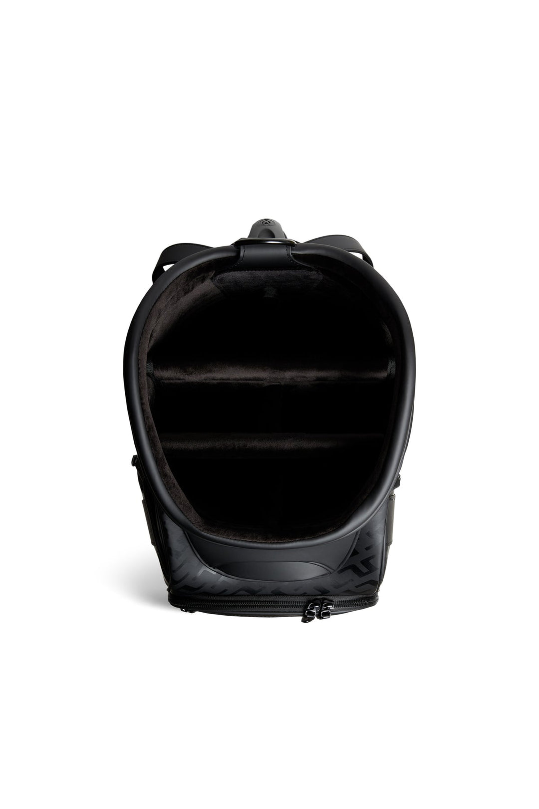 Staff Bag Print
