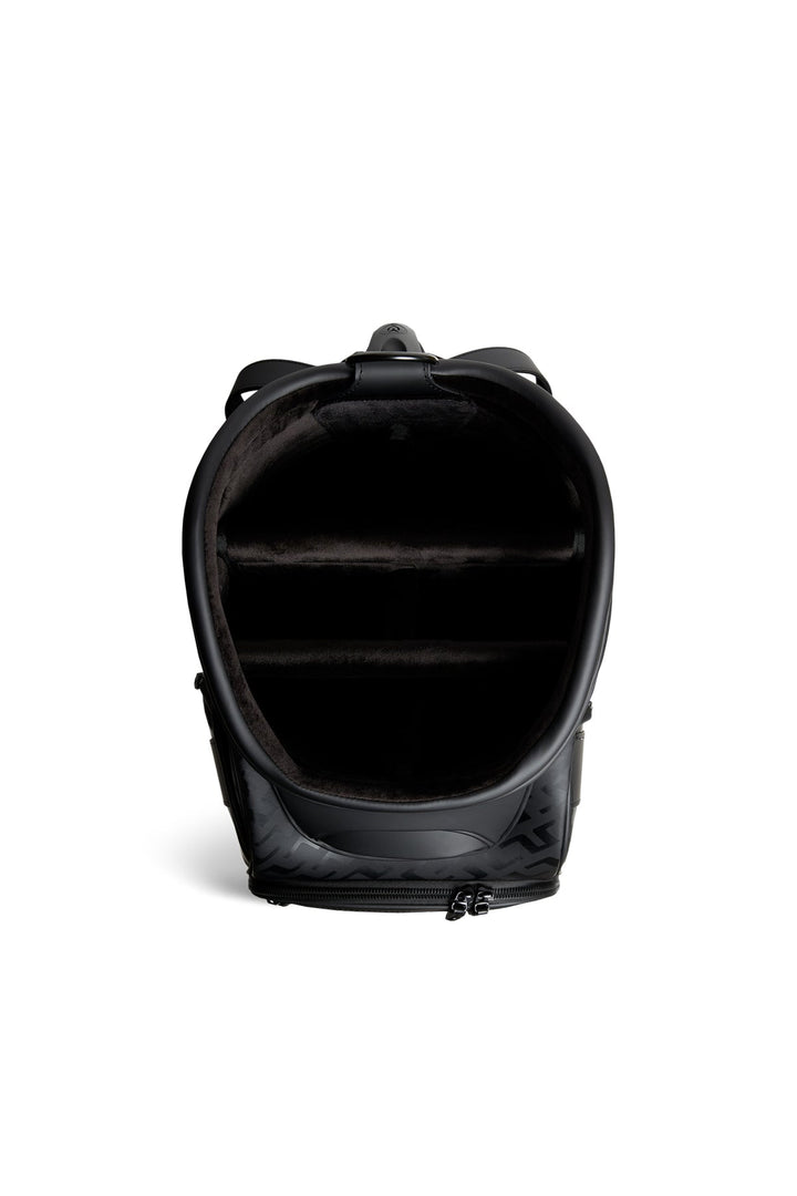 Staff Bag Print
