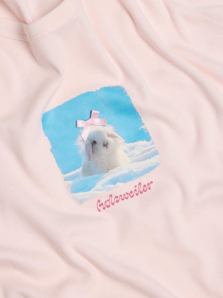 Kitty Longsleeve
