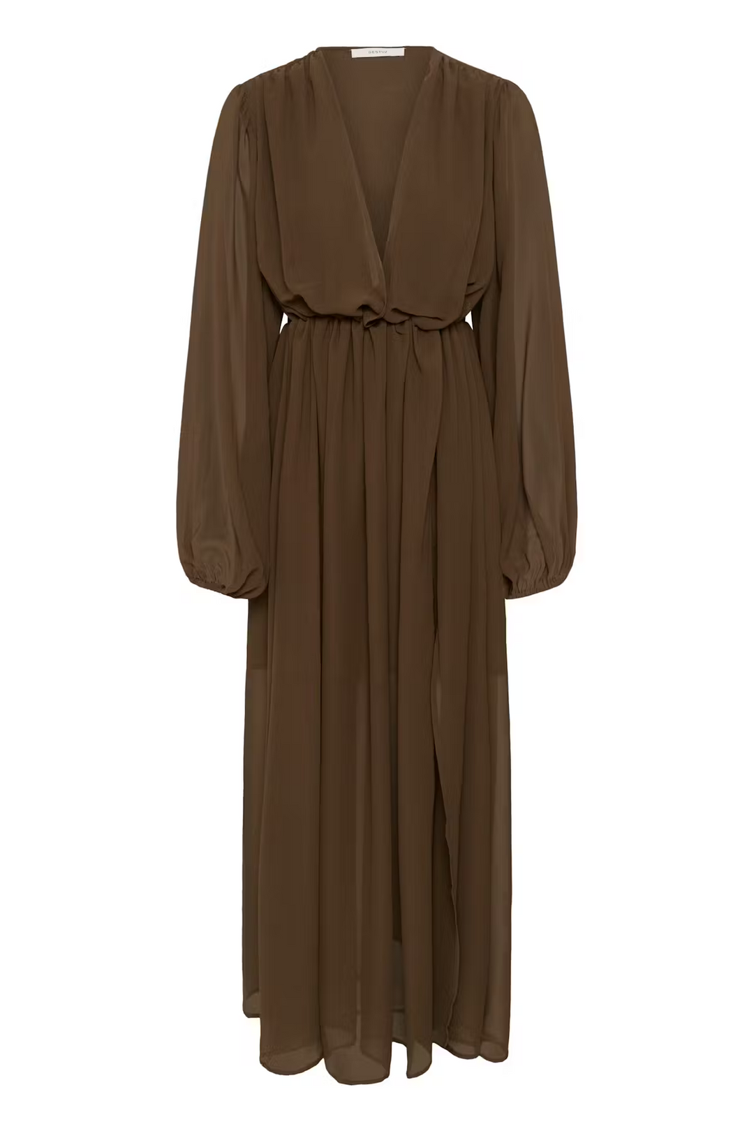 GZdarly Long Dress