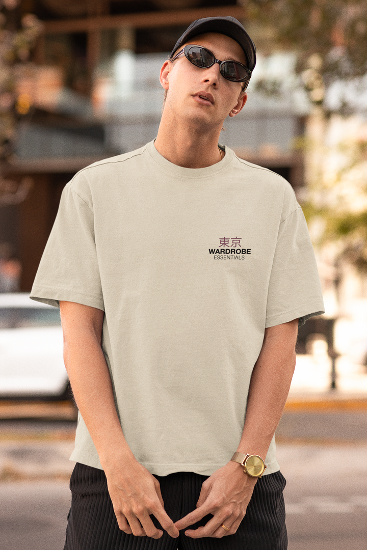 T-Shirt Tokyo Tofu
