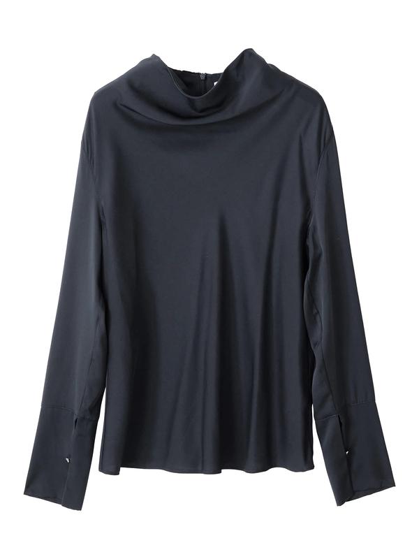 Ahlvar Ayumi Blouse