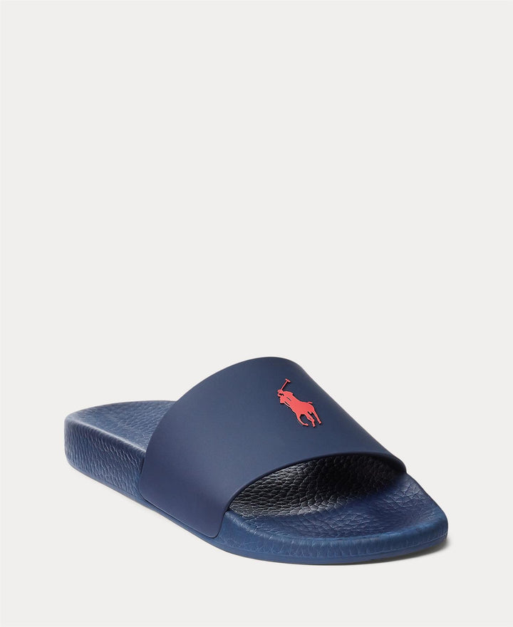Signature Pony Slide