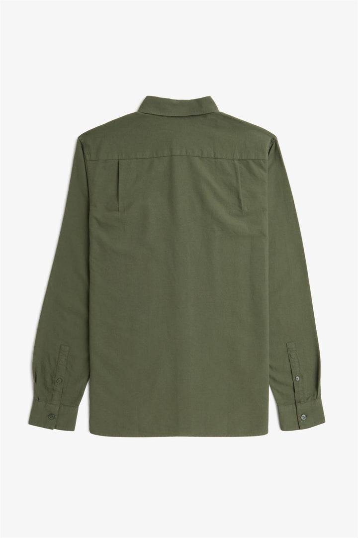 Oxford Shirt