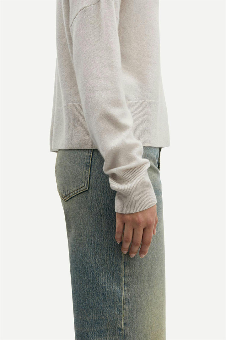 Nola Turtleneck