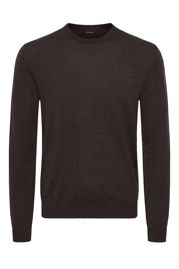 MArgrate Merino Pullover
