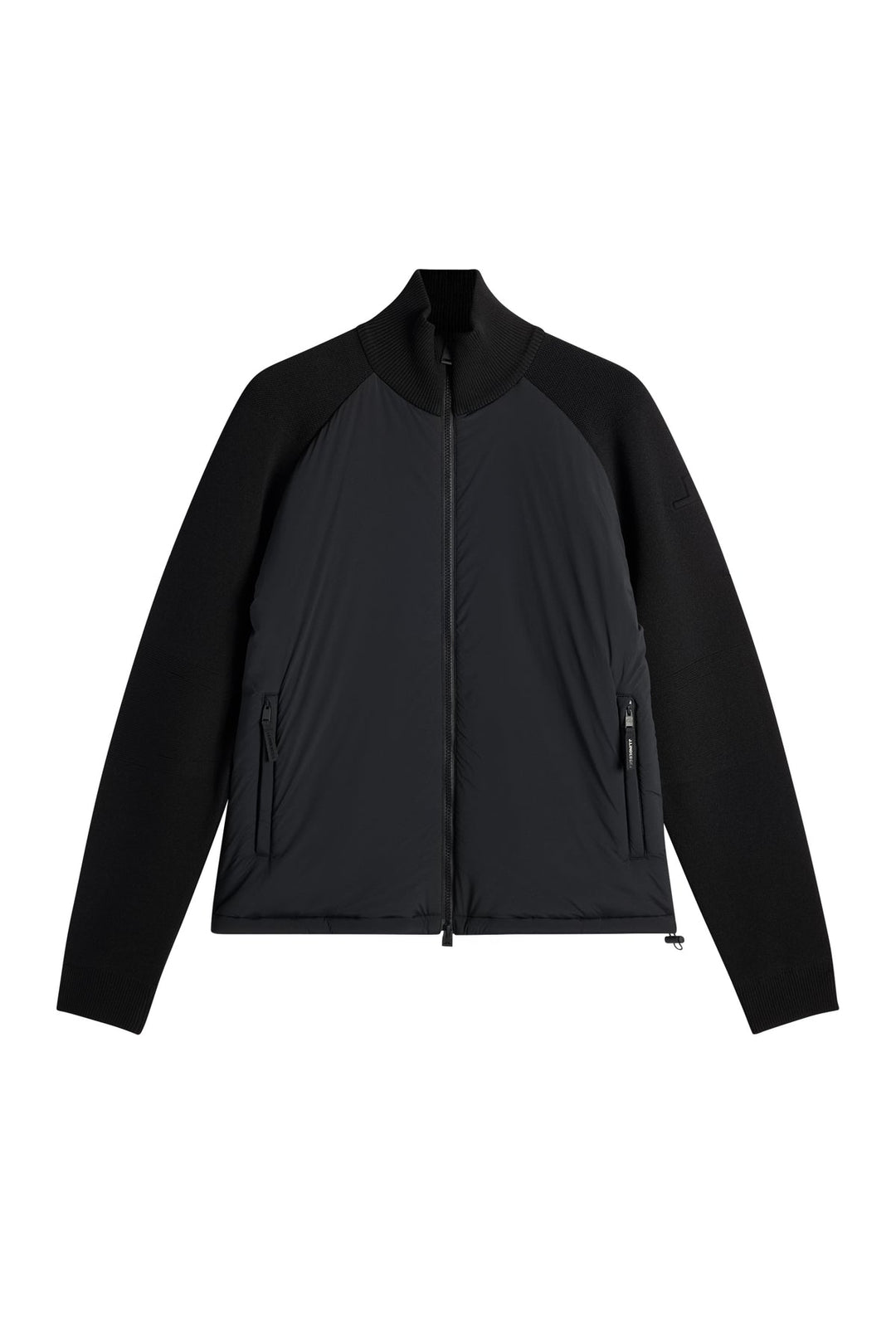 Aeron Knit Hybrid Jacket