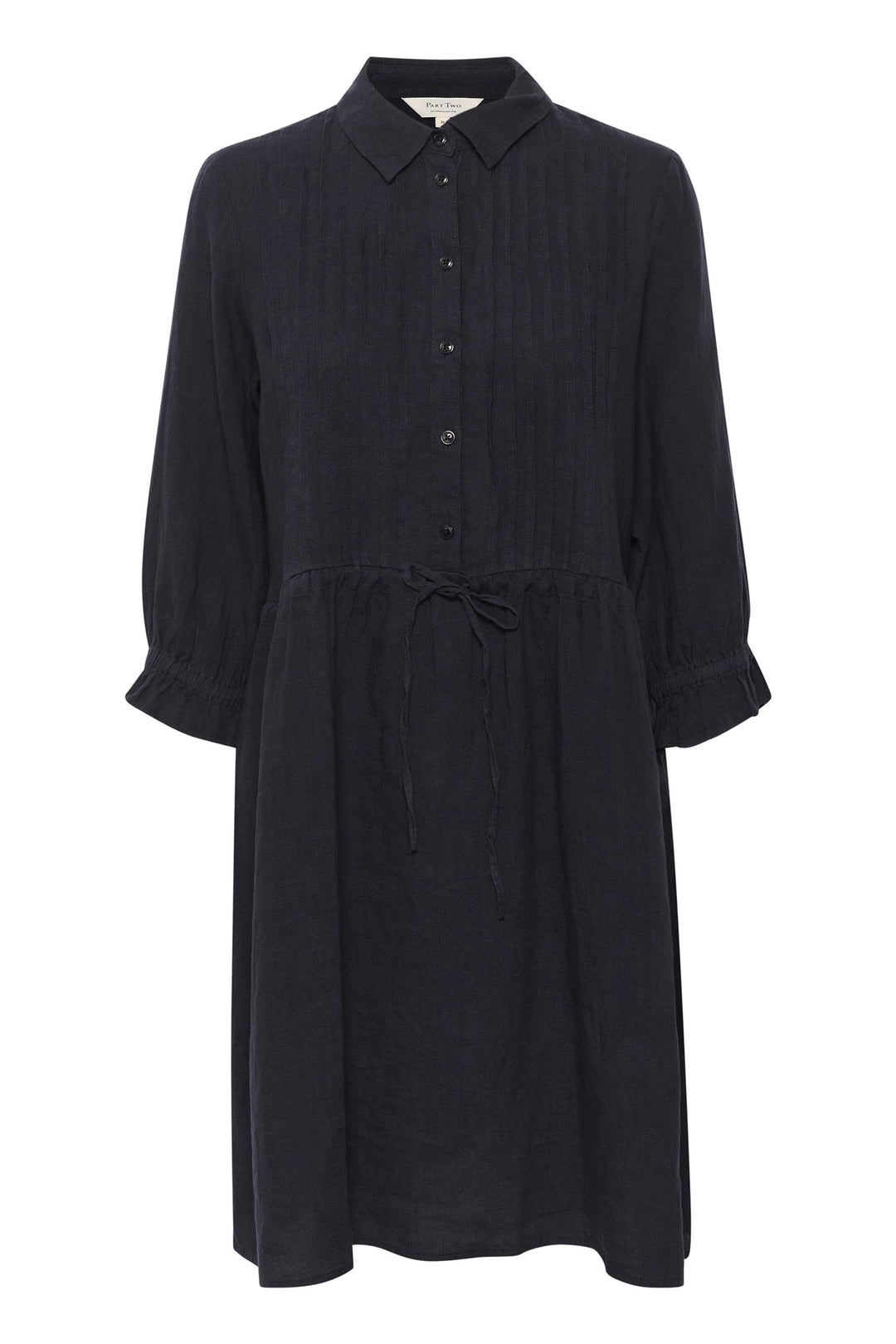 SalliePW Shirt Dress