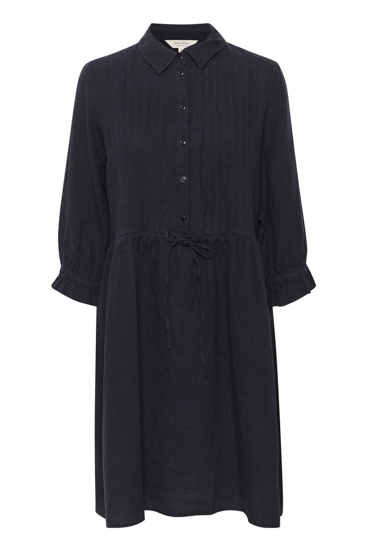 SalliePW Shirt Dress