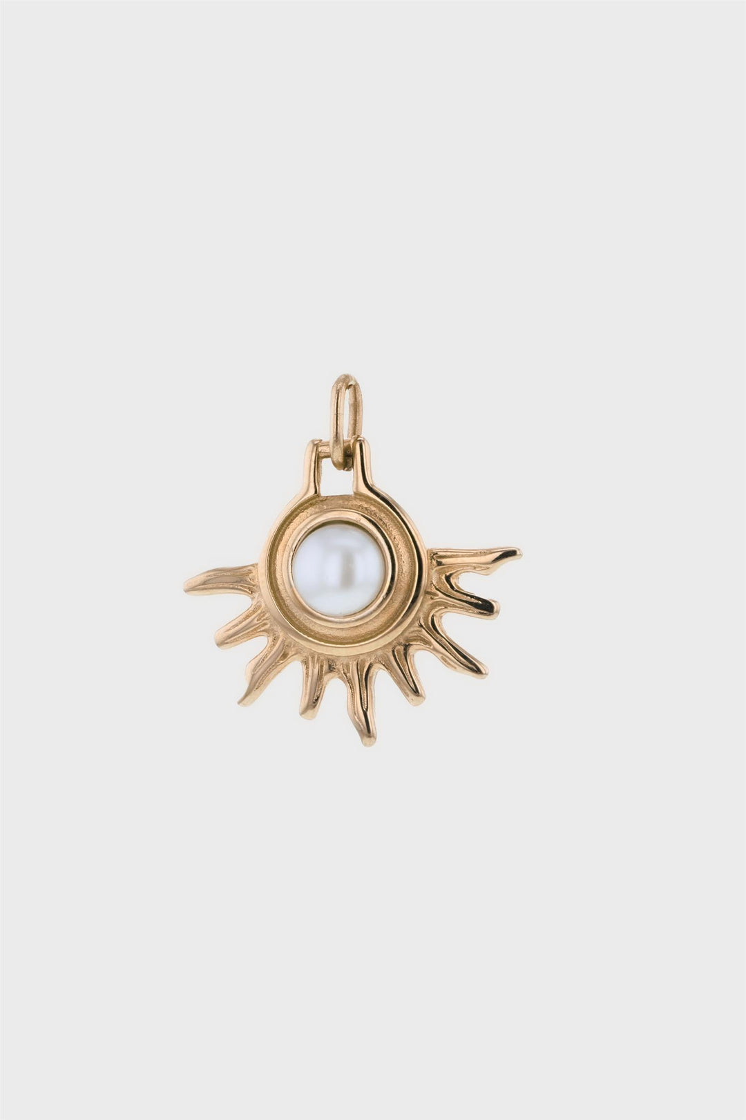 The Sunset Pendant