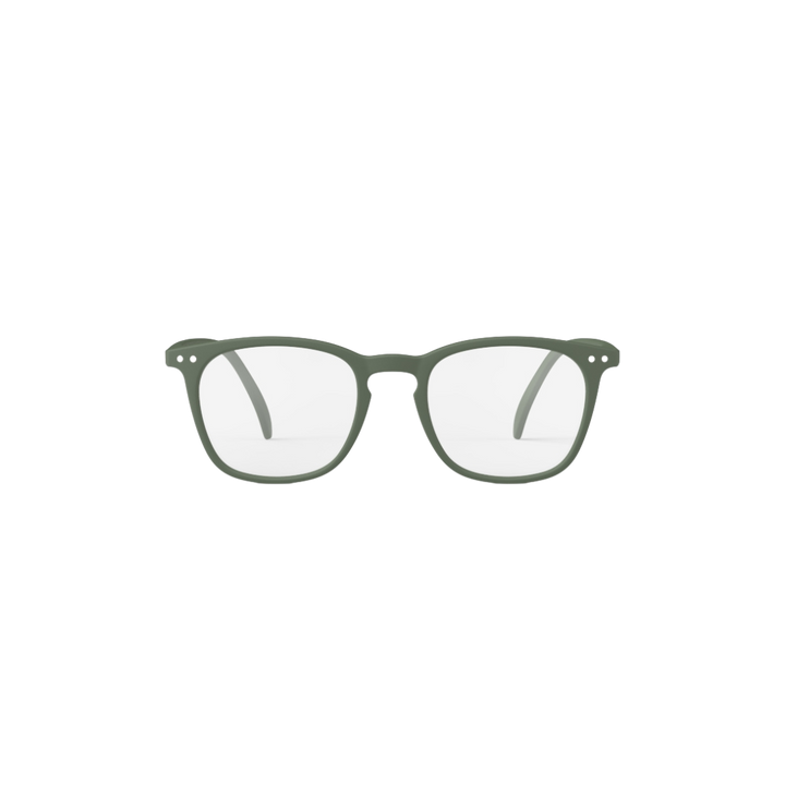 #E Reading glasses