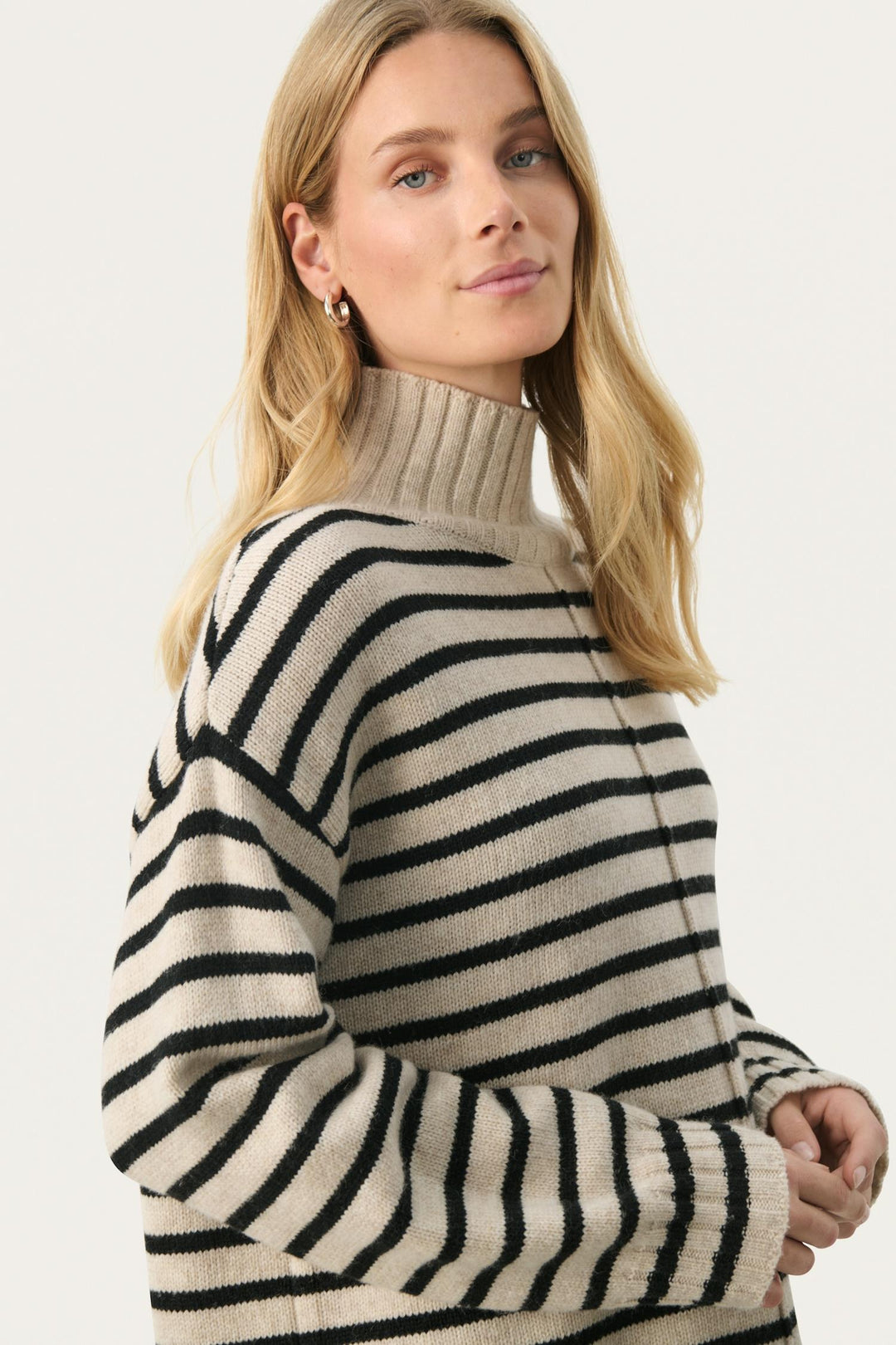 LilyePW Pullover