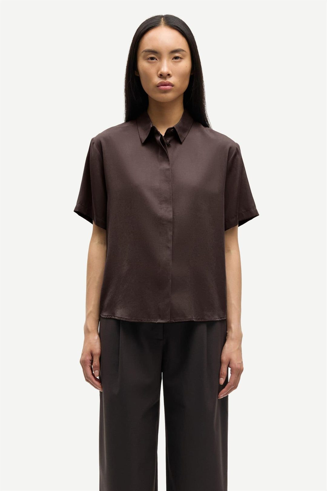 Mina Shirt