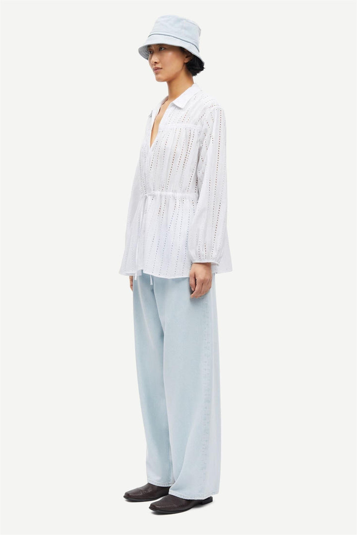 Samanarola blouse