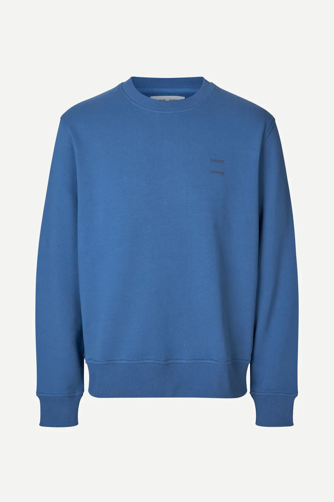Joel crew neck 11414