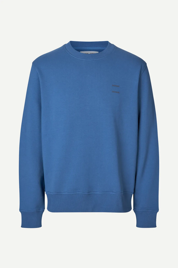Joel crew neck 11414